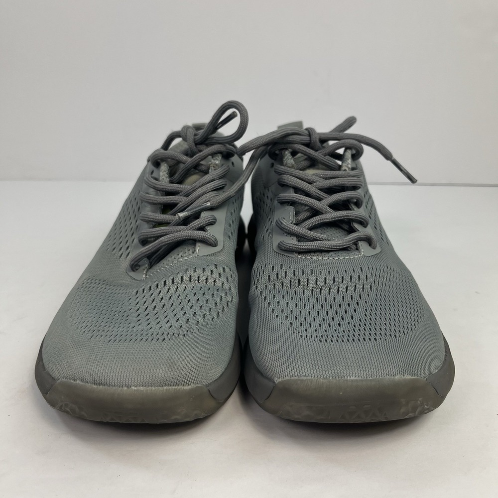 Strike MVMNT Movement Haze CrossFit Trainer Shoes Size Men's 6.5 Women's 8 Gray - Picture 4 of 8